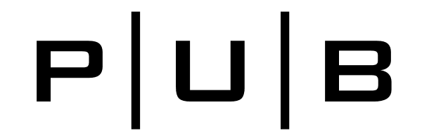 PUB logo