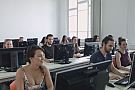 Fotó a laborról